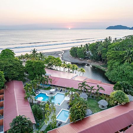 Beach Break Resort & Cr Surf Camp Jacó Екстериор снимка