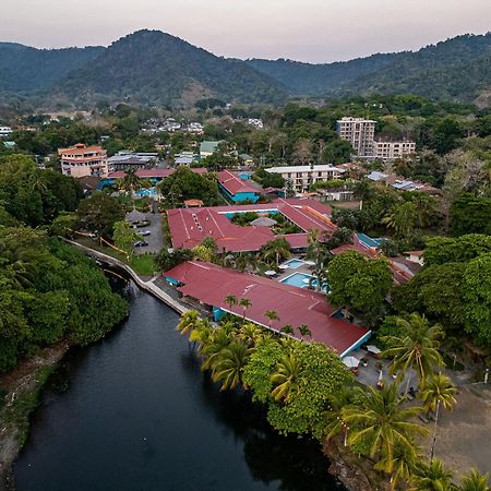 Beach Break Resort & Cr Surf Camp Jacó Екстериор снимка