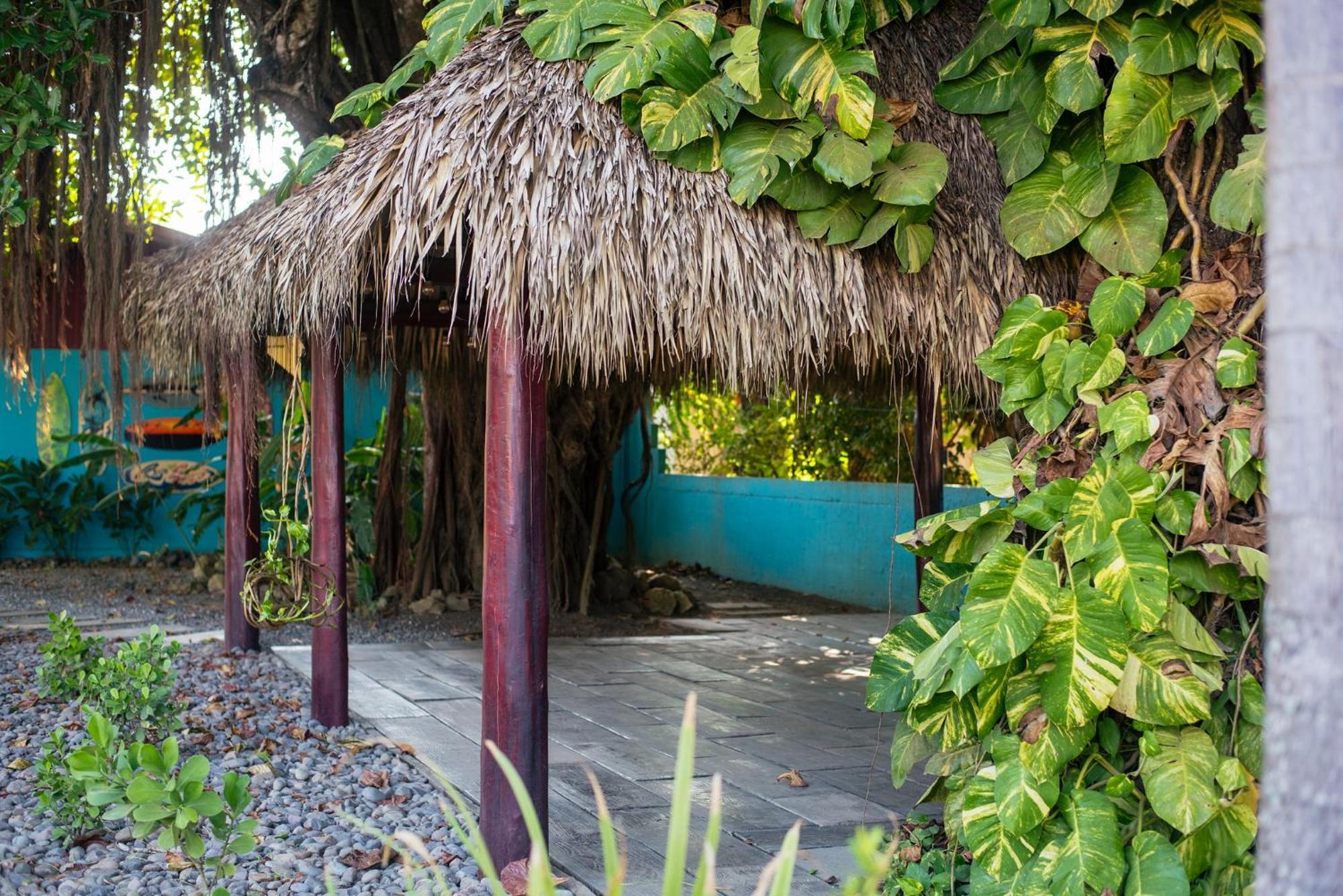 Beach Break Resort & Cr Surf Camp Jacó Екстериор снимка