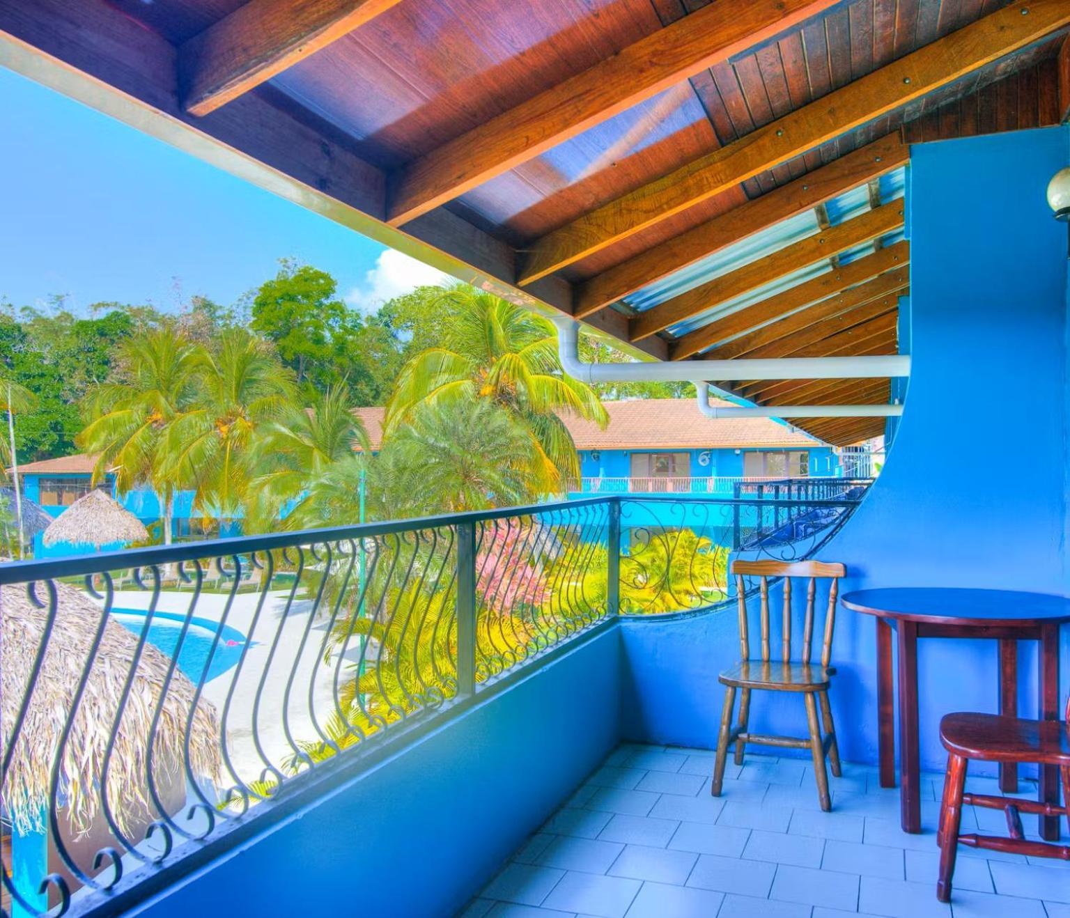 Beach Break Resort & Cr Surf Camp Jacó Екстериор снимка